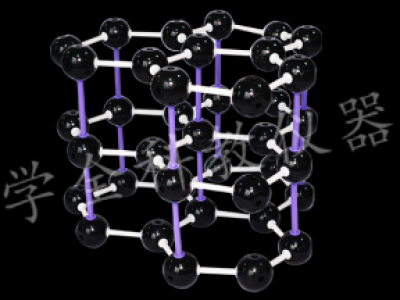 32005石墨結(jié)構(gòu)模型