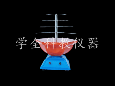 強(qiáng)迫振動與共振實(shí)驗(yàn)儀