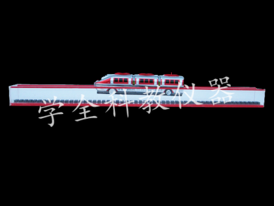 磁懸浮列車(chē)