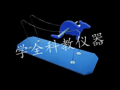 動(dòng)能與勢能的轉(zhuǎn)換演示儀