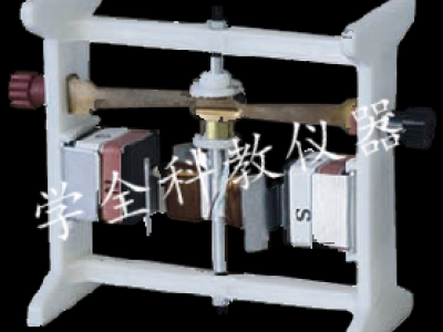 簡(jiǎn)易電機(jī)機(jī)