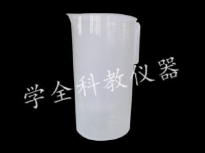 塑料量杯   1L