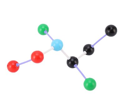 小學(xué)初中生化學(xué)分子結(jié)構(gòu)模型演示套裝無機(jī)分子球棍有機(jī)模型實(shí)驗(yàn)